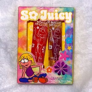 NEW plumbing gloss duo✨